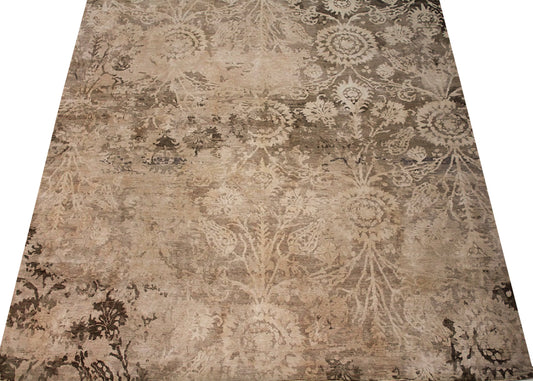 Ottoman Silk