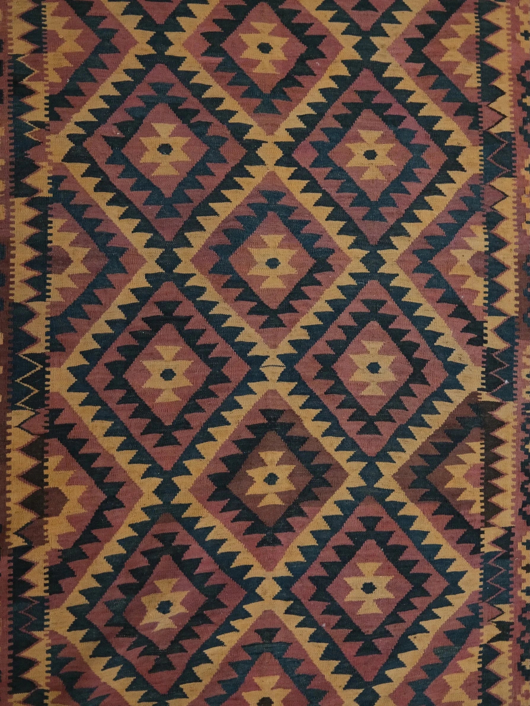 Flatwoven Collection