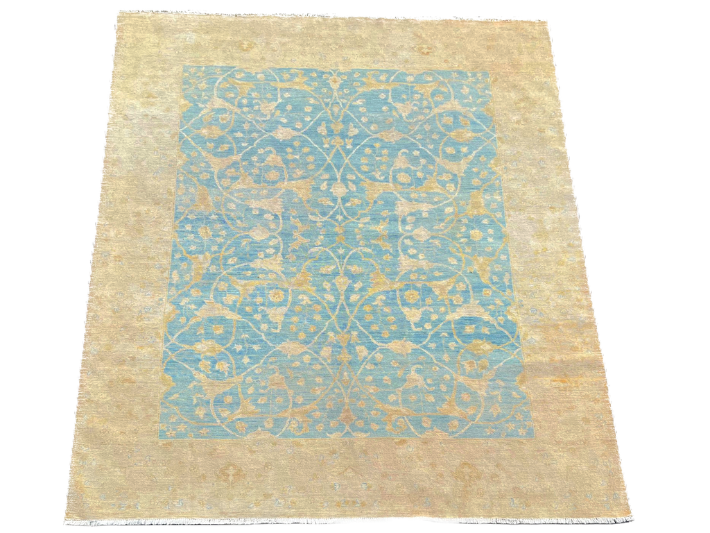 15/2161 Sultanabad 7'10" x 9'8"