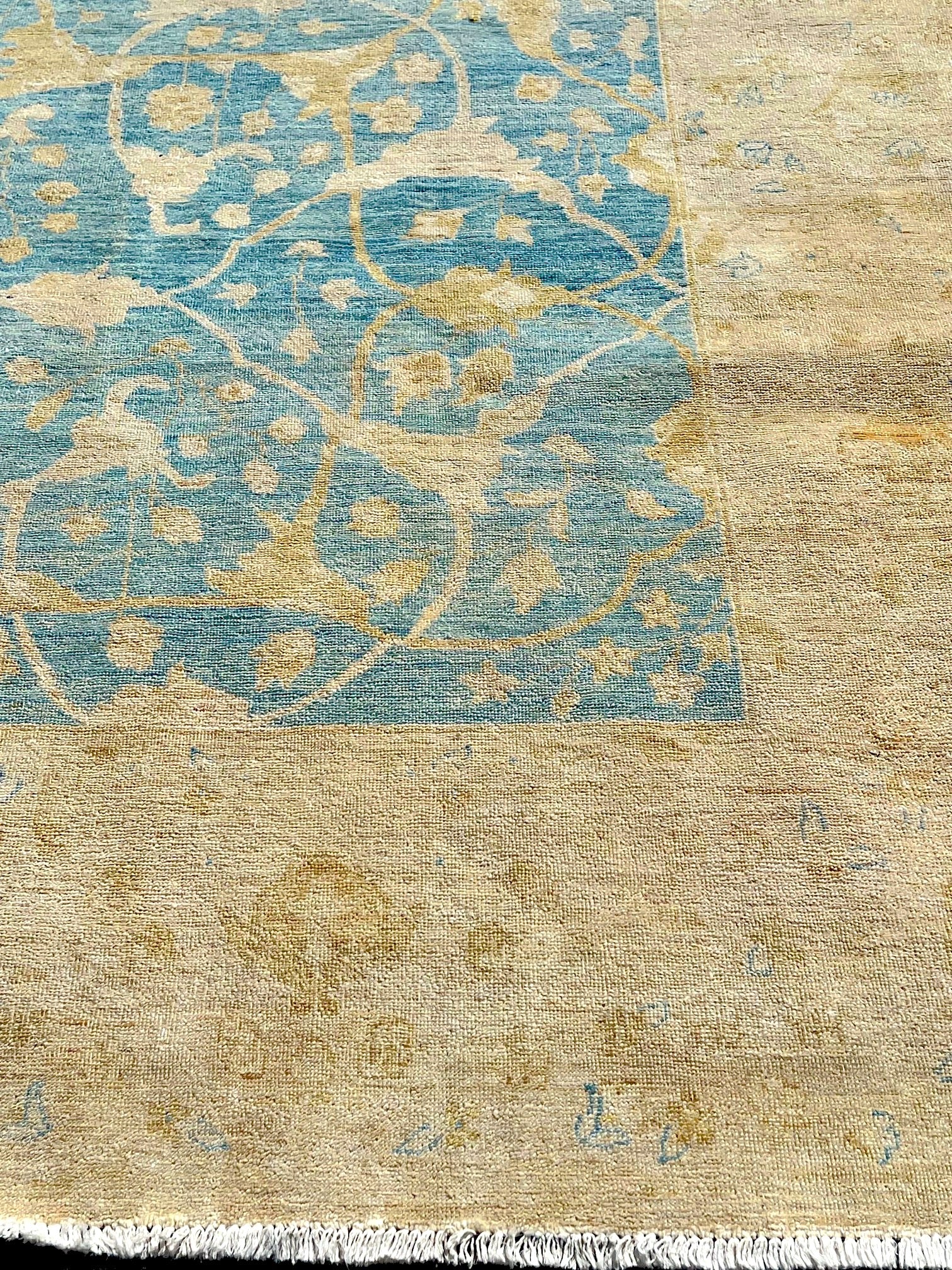 15/2161 Sultanabad 7'10" x 9'8"