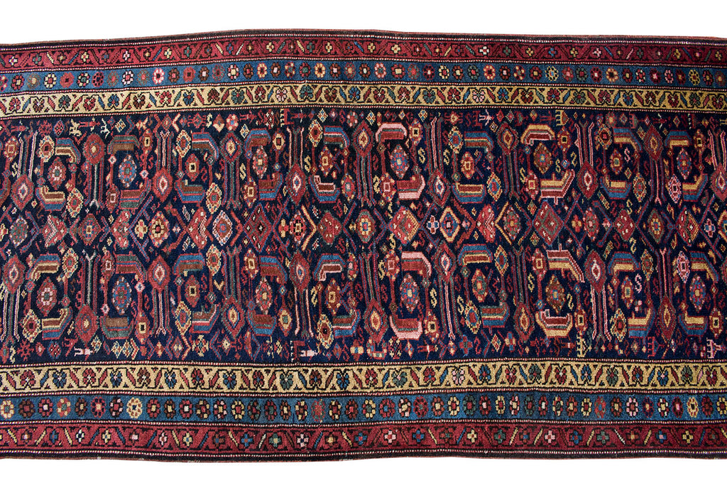 Old Persian Kelardasht