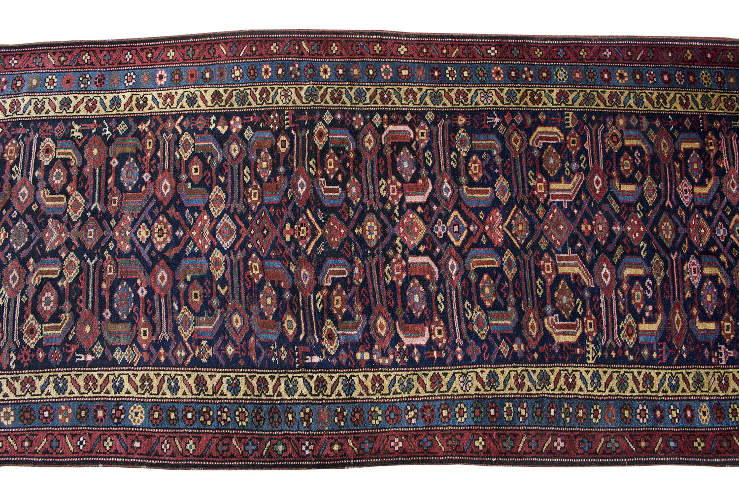 Old Persian Kelardasht