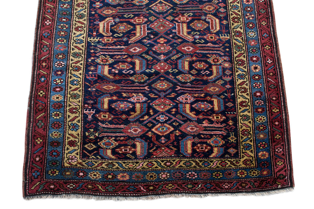 Old Persian Kelardasht