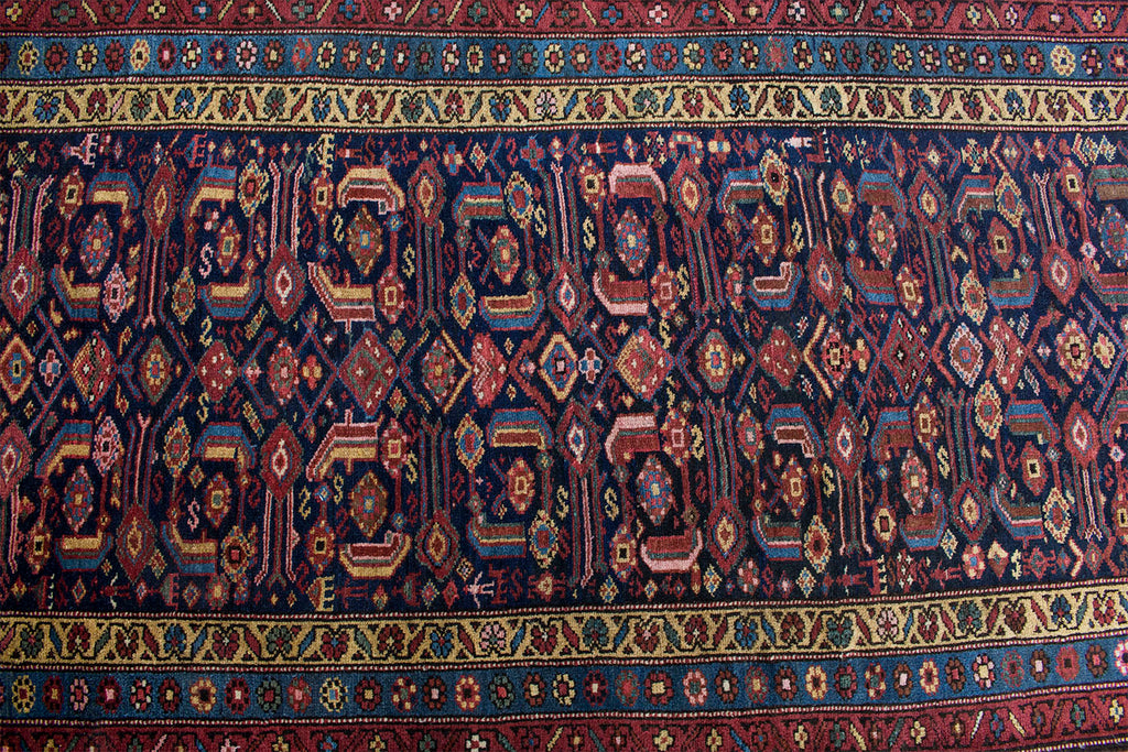 Old Persian Kelardasht