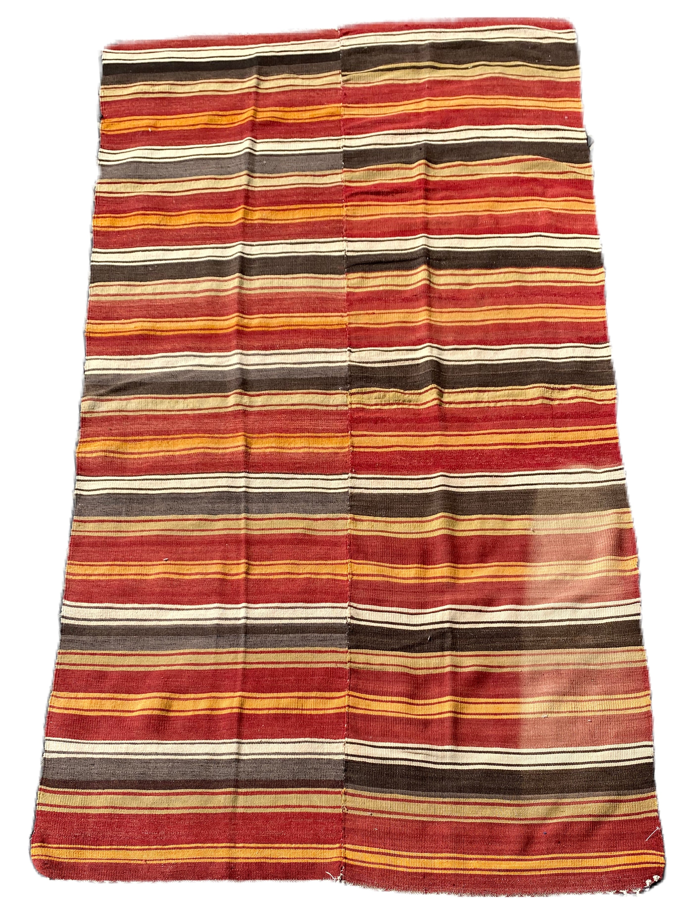 37895 Turkish Kilim