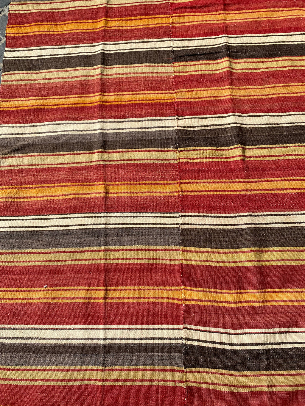 37895 Turkish Kilim
