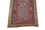 Antique Sarab Late 19th Century Runner