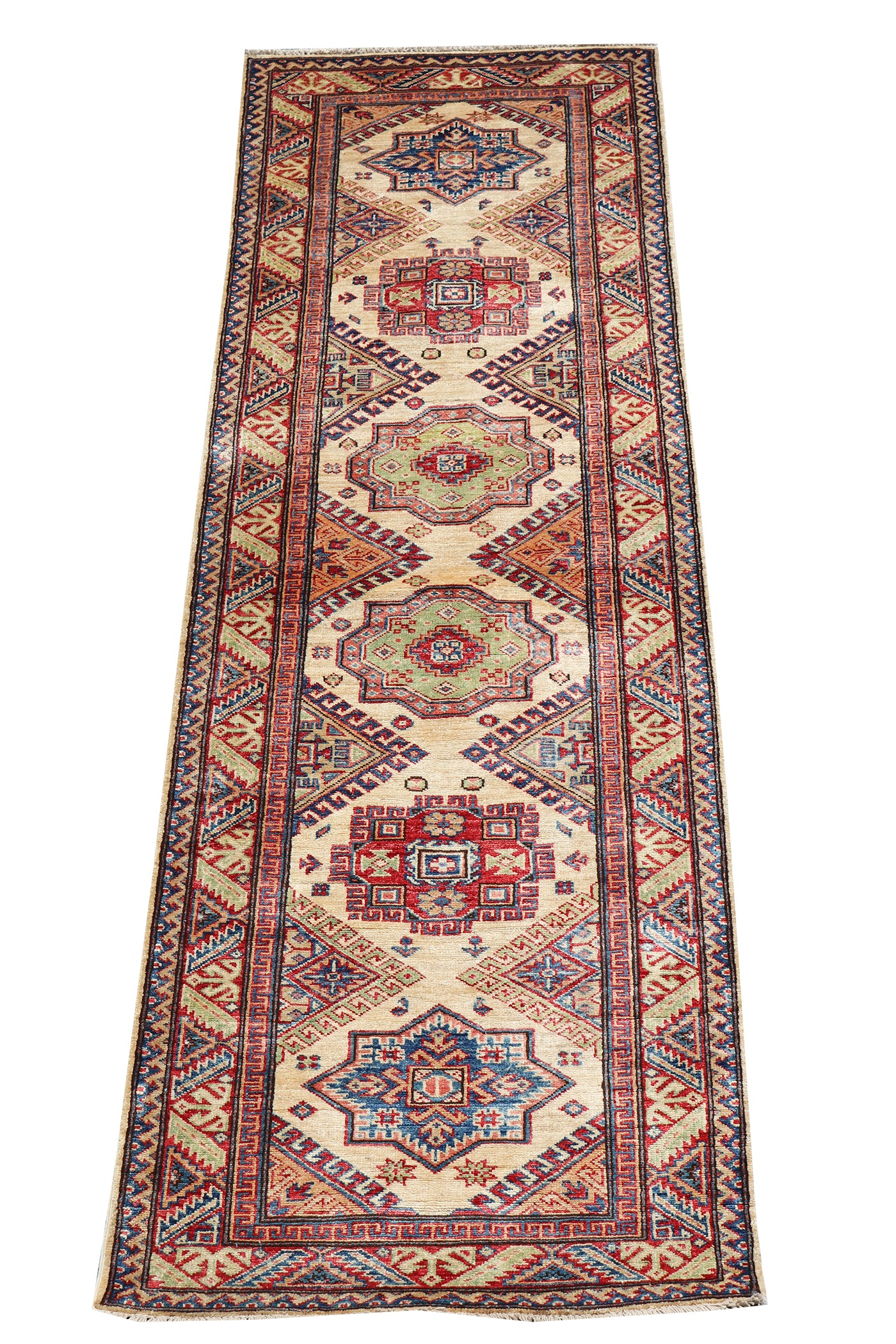 Multi Color Runner – THE RUG WAREHOUSE