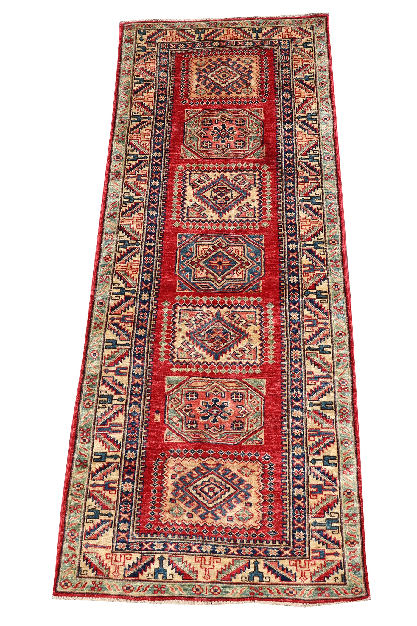 Multi Color Runner – THE RUG WAREHOUSE