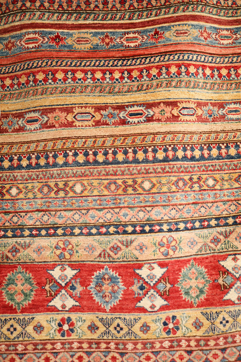 62801 Lori Design Runner 2'11" x 8'1"