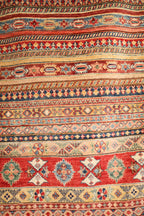 62801 Lori Design Runner 2'11" x 8'1"