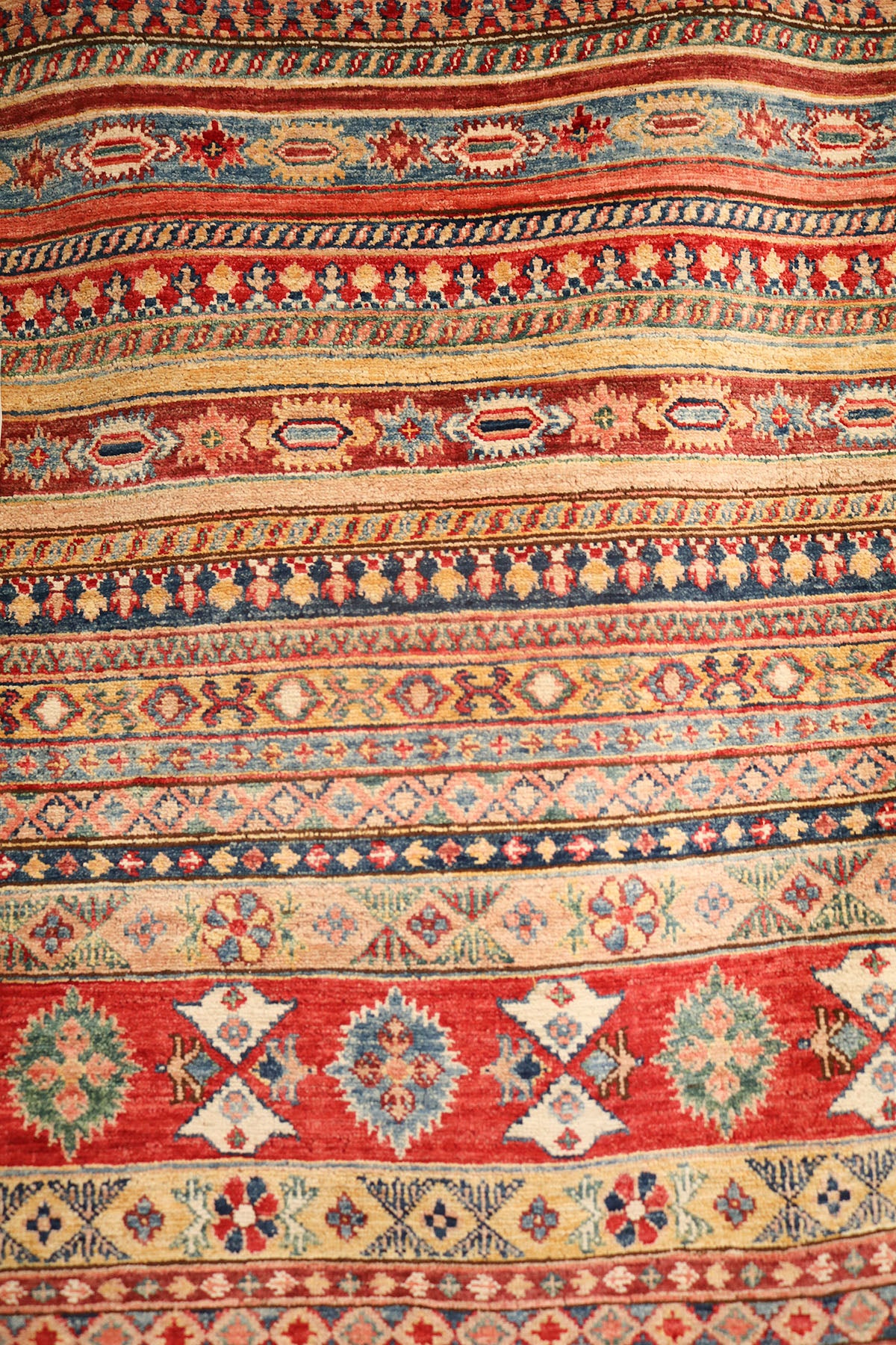 62801 Lori Design Runner 2'11" x 8'1"