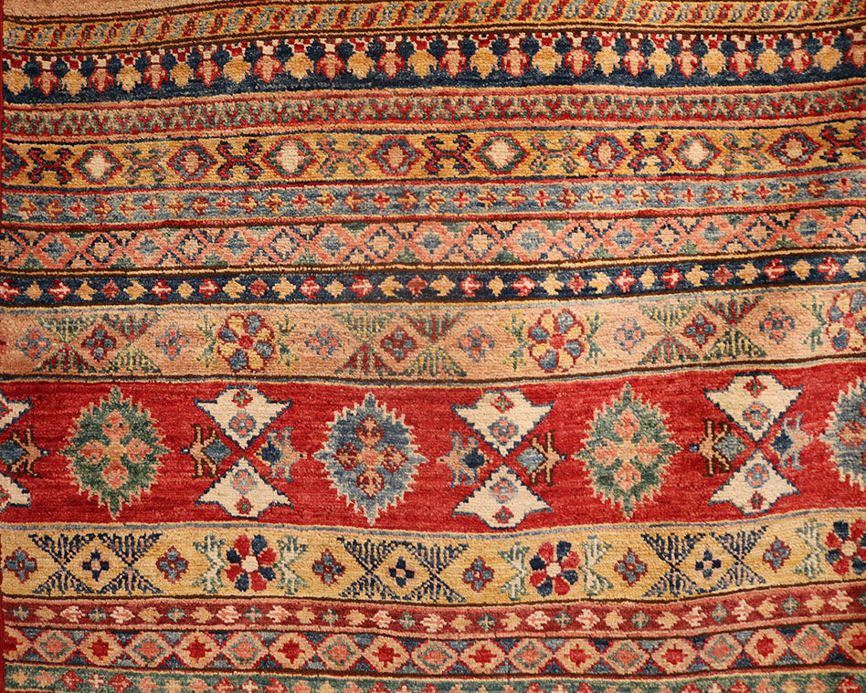 Antique Sarab Late 19th Century Runner