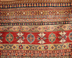 Antique Sarab Late 19th Century Runner