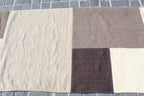 63407B Indian Patchwork Runner 3' x 9'