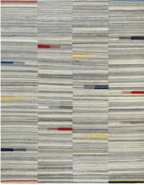63503 KILIM 9.03x11.08