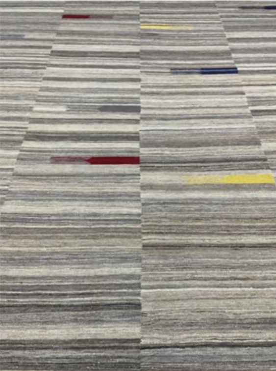 63503 KILIM 9.03x11.08