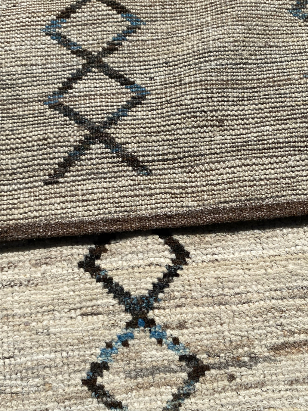 63881 Afgan Balkhi Runner 3'9" x 9'10"