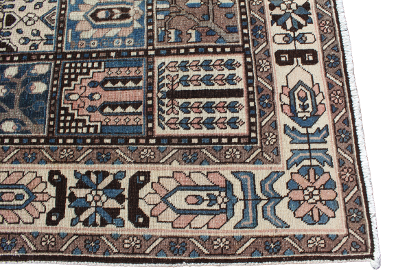 62452 Baktiari Persian 5' x 10'