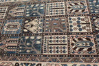 62452 Baktiari Persian 5' x 10'