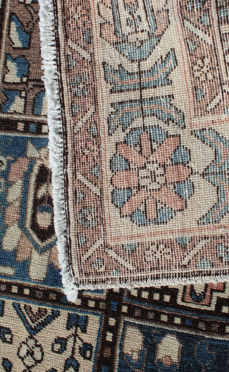 62452 Baktiari Persian 5' x 10'