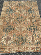 13/2370 Baktiari 6'3" x 9'7"