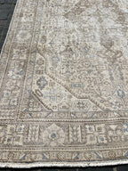 C-J-62 Tabriz Rug