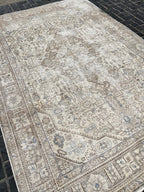 C-J-62 Tabriz Rug