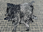53-A Cowhide