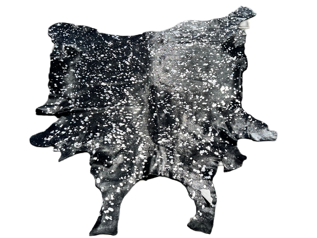 53-A Cowhide