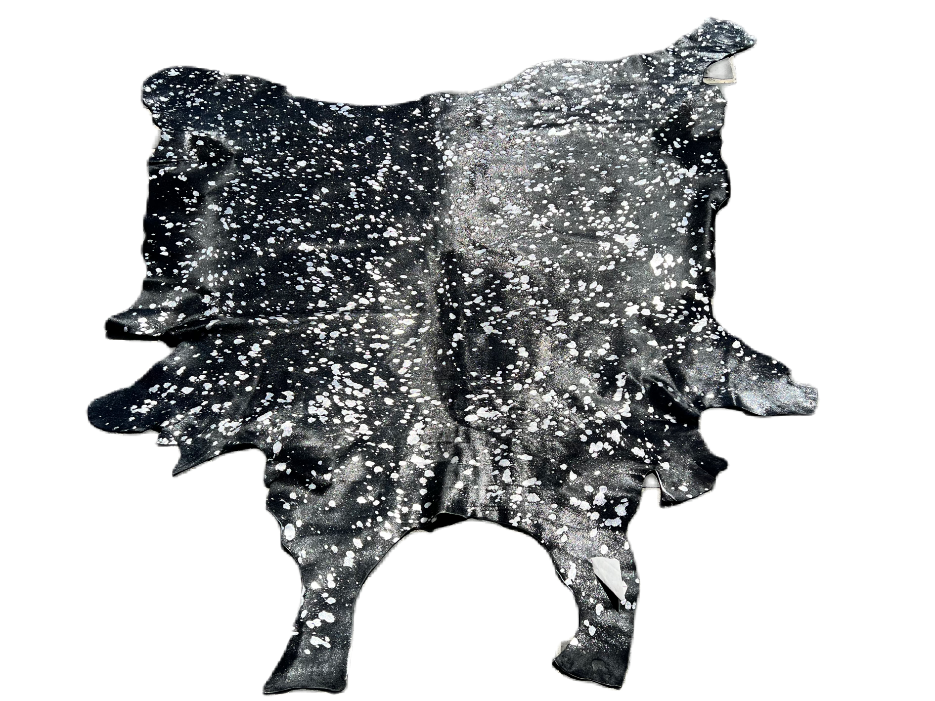 53-A Cowhide