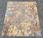 55694 Fine Wool and Silk  9.0x12.0