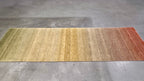 57461 Nepalese fine runner 2.06x8.0