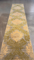 P28224 European design runner