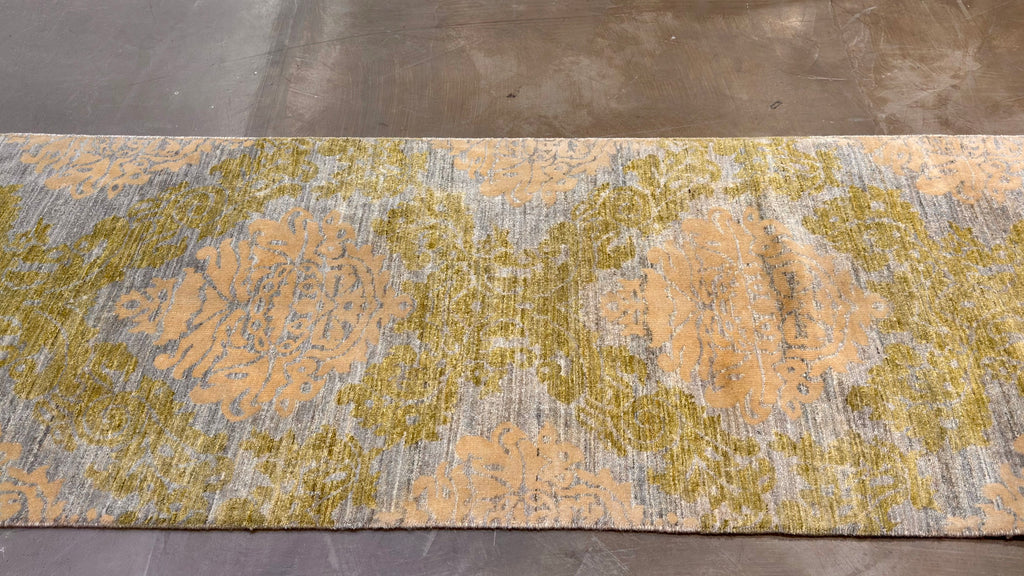 P28224 European design runner