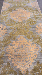 P28224 European design runner