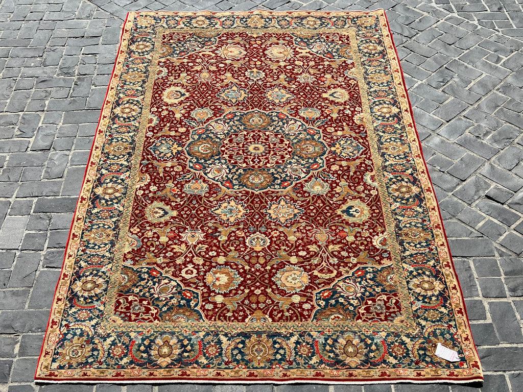 MM-26 Mohtasham Rug