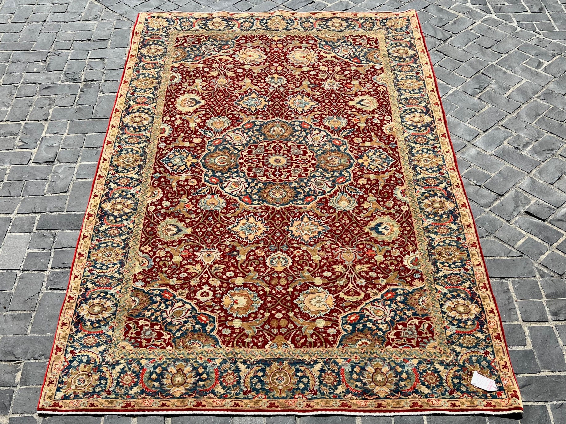 MM-26 Mohtasham Rug