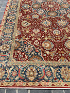 MM-26 Mohtasham Rug