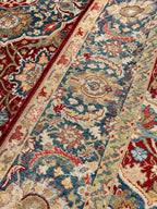 MM-26 Mohtasham Rug