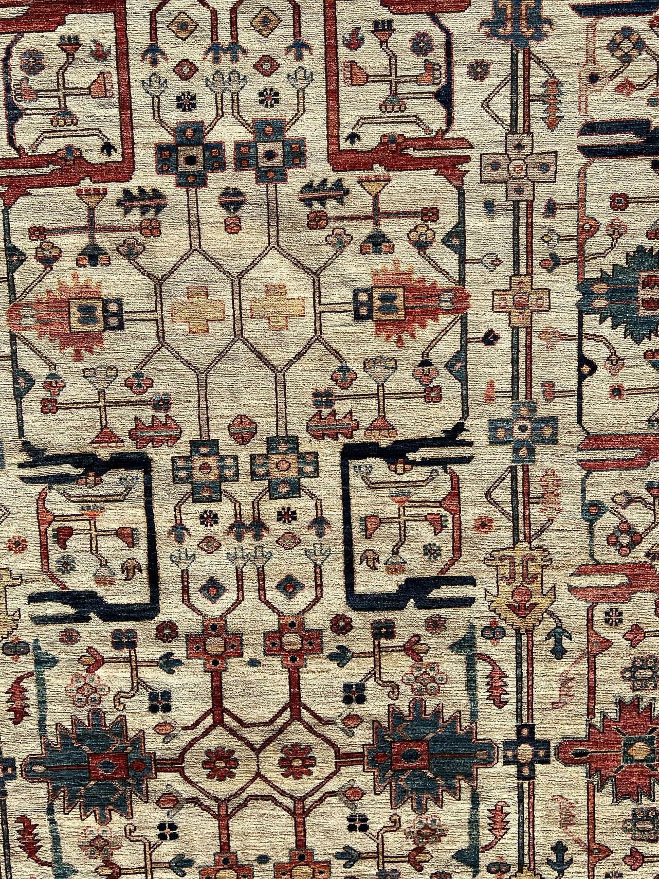 C9/501 Paki Serapi Oversize