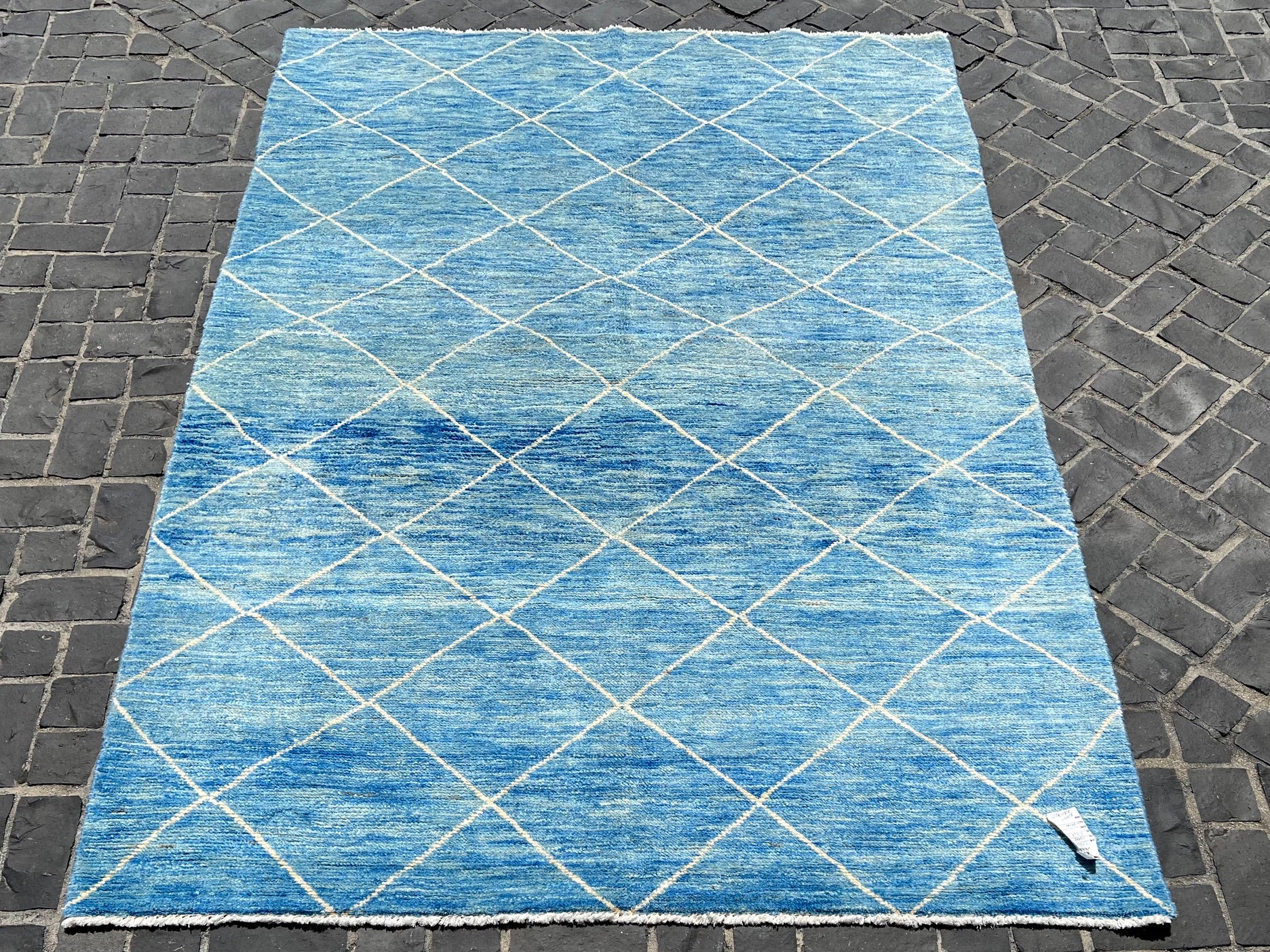 C6043259 5'7"x8'2" Marok