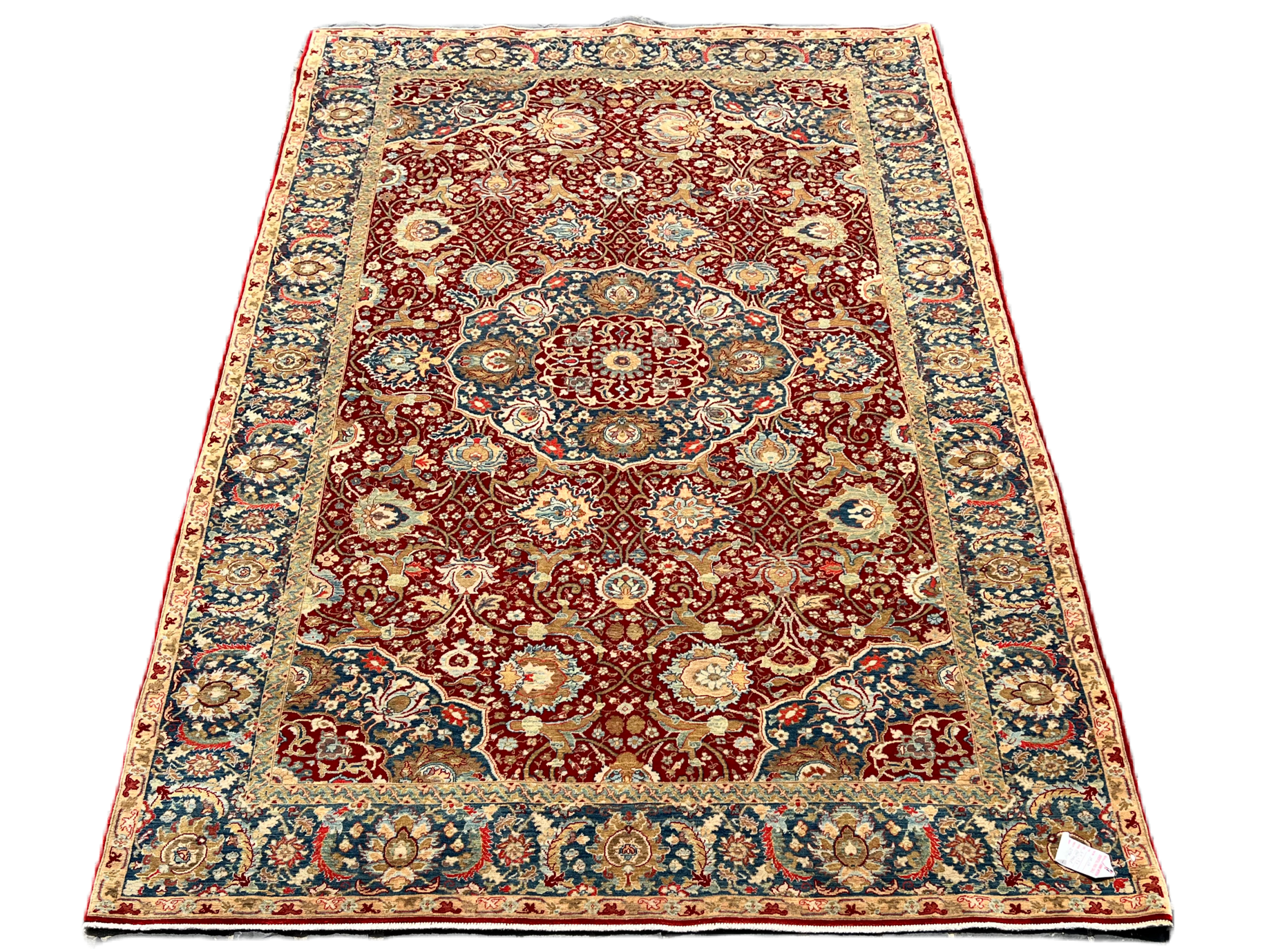 MM-26 Mohtasham Rug