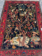 987 AL Antique Persian