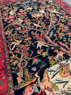 987 AL Antique Persian