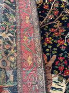 987 AL Antique Persian