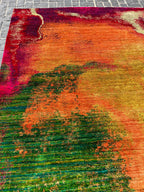 61695 Contemporary Rug