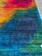 61695 Contemporary Rug