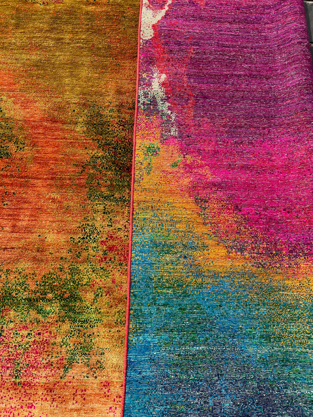 61695 Contemporary Rug