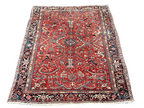 1023 Old Heriz Rug